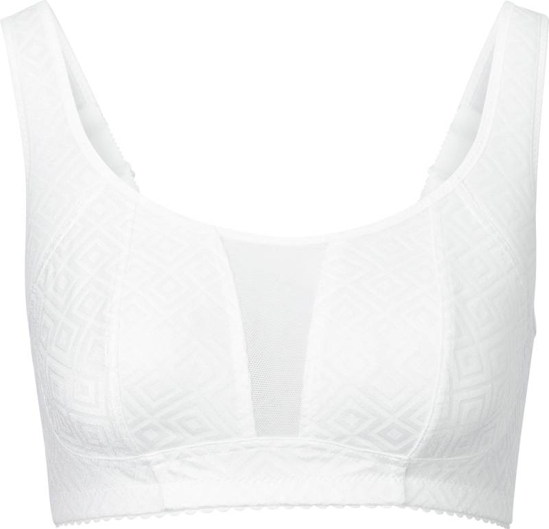 Entlastungs-BH ohne Bügel von wäschepur