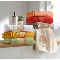 Handtuch Handtuch von wäschepur