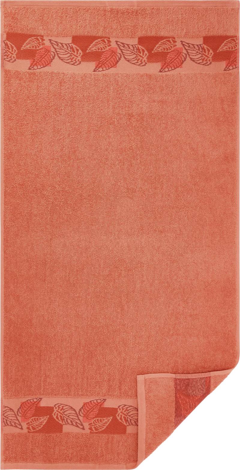 Handtuch Handtuch von wäschepur