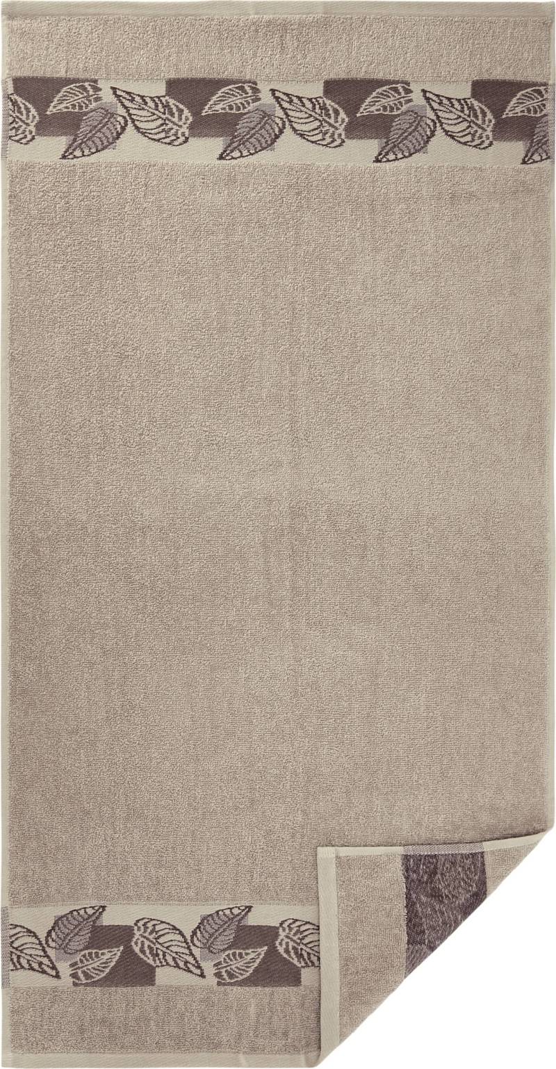 Handtuch von wäschepur