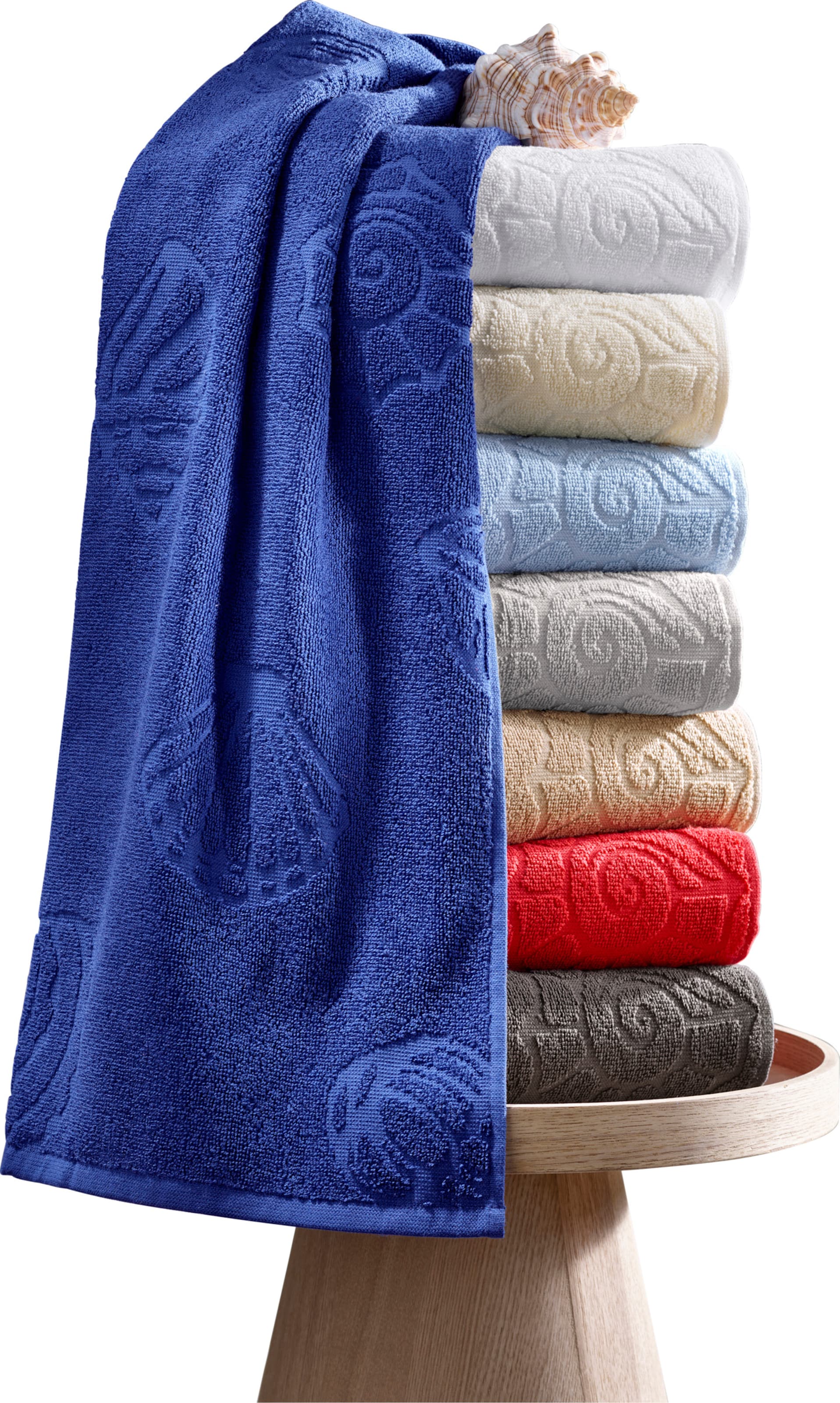 Handtuch von wäschepur