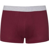 Witt Weiden Herren Pants weiß + marine + rot + grau von wäschepur men