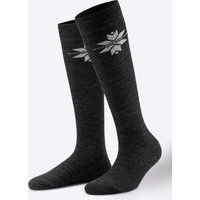 Kniestrümpfe von wäschepur