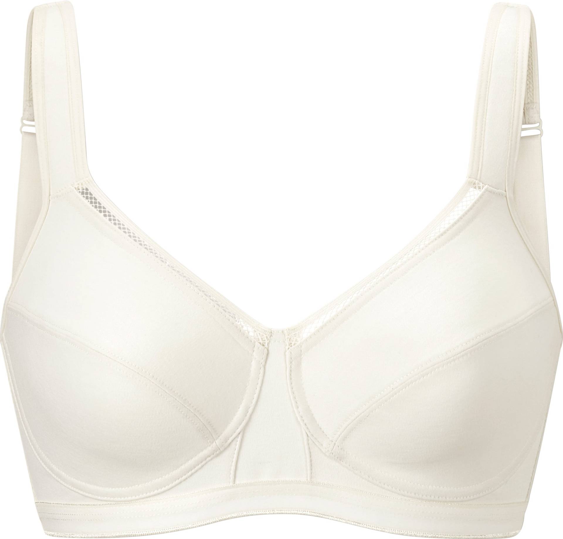 Komfort-BH ohne Bügel von wäschepur