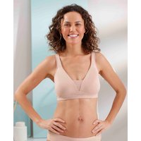 Komfort-BH ohne Bügel von wäschepur