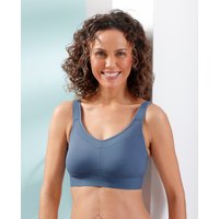 Komfort-BH ohne Bügel von wäschepur