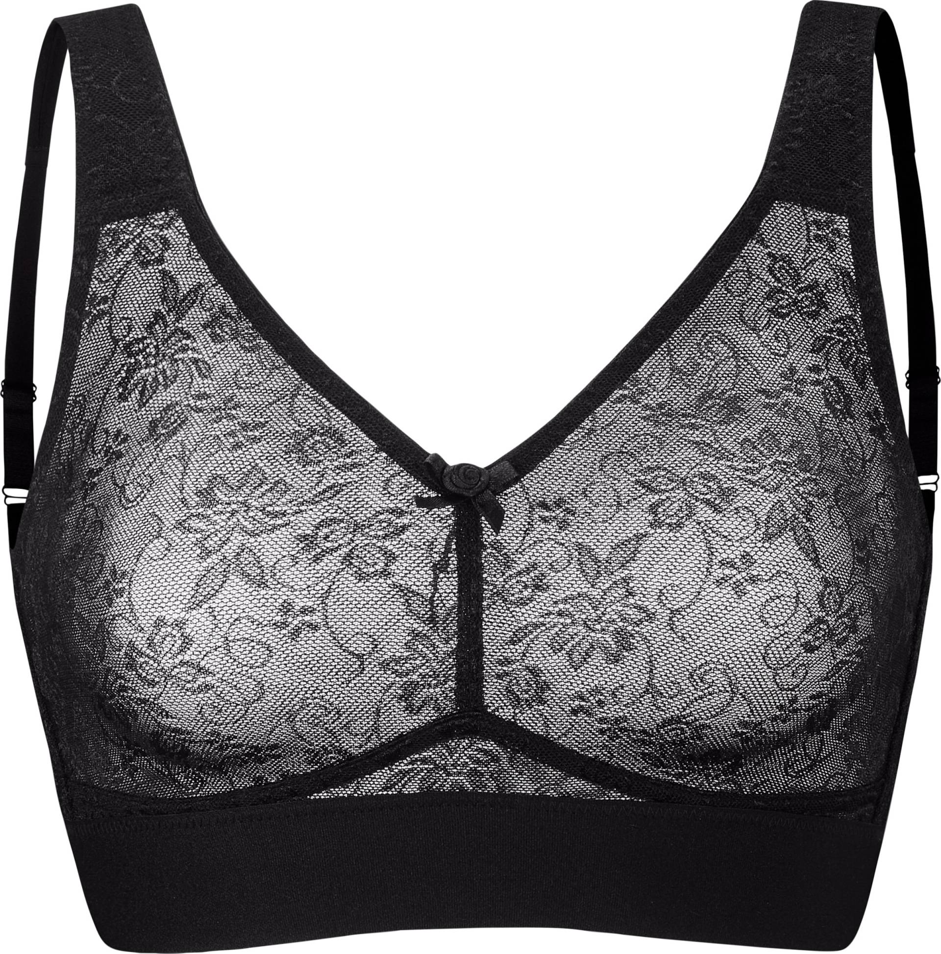 Komfort-BH ohne Bügel von wäschepur