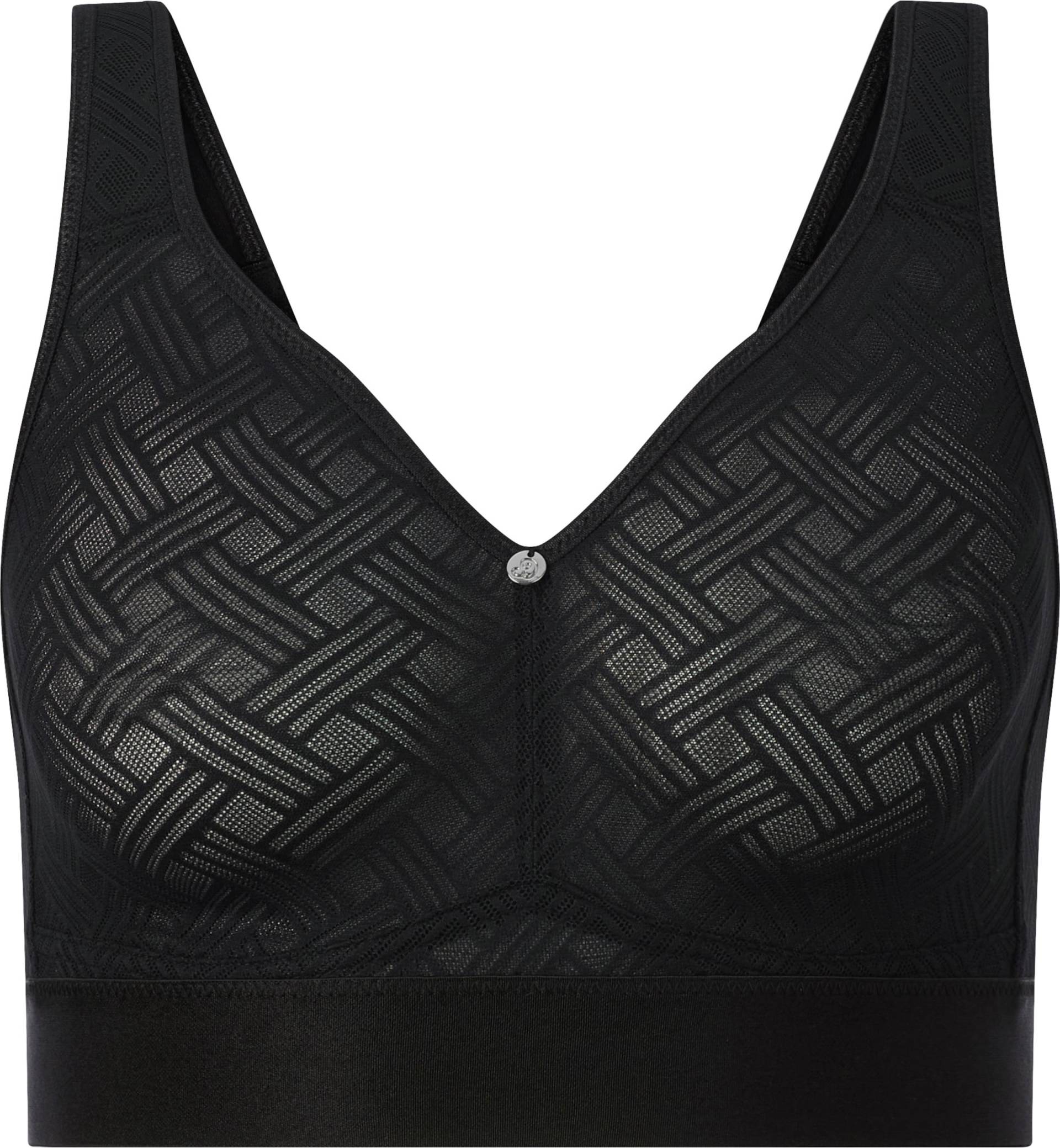 Komfort-BH ohne Bügel von wäschepur