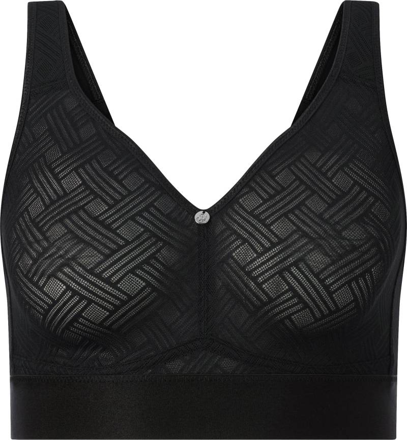 Komfort-BH ohne Bügel von wäschepur