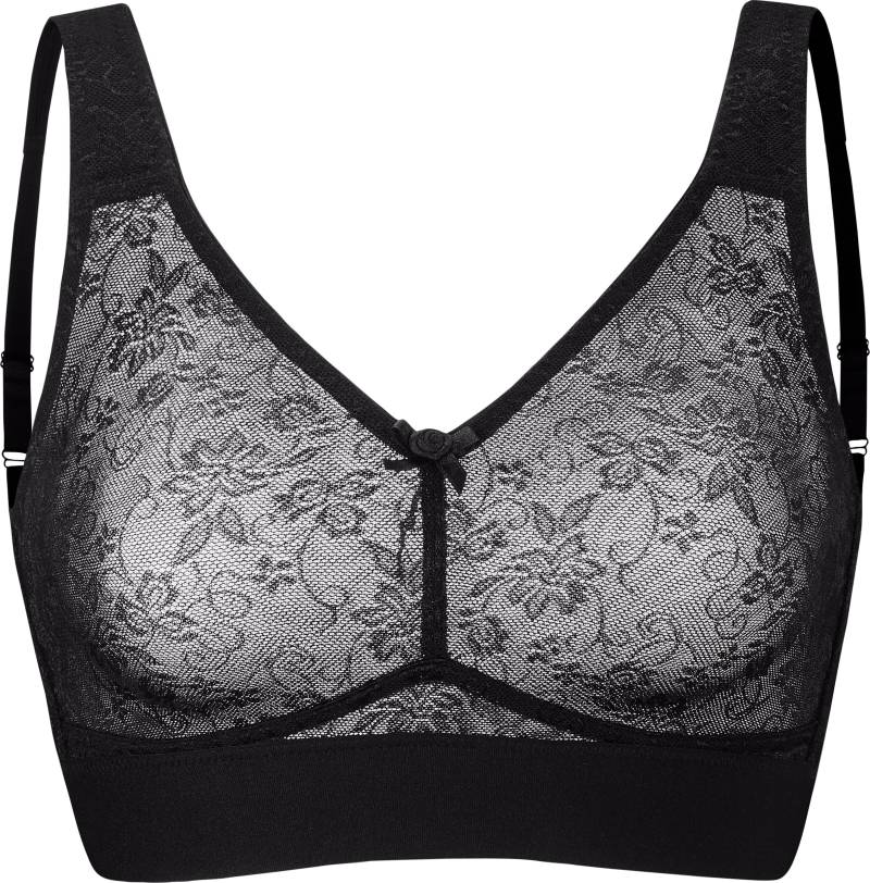 Komfort-BH ohne Bügel von wäschepur