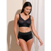 Komfort-BH ohne Bügel von wäschepur