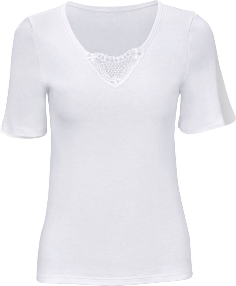 Spenzer von wäschepur