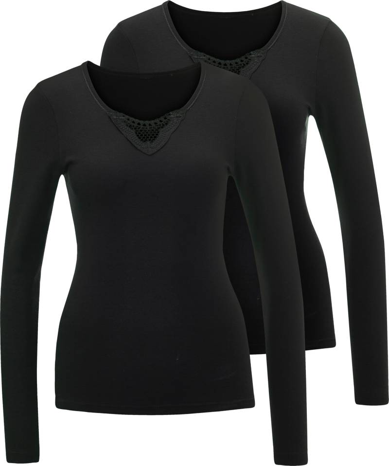 Spenzer von wäschepur