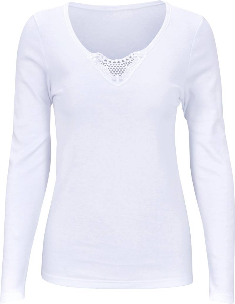 Spenzer von wäschepur