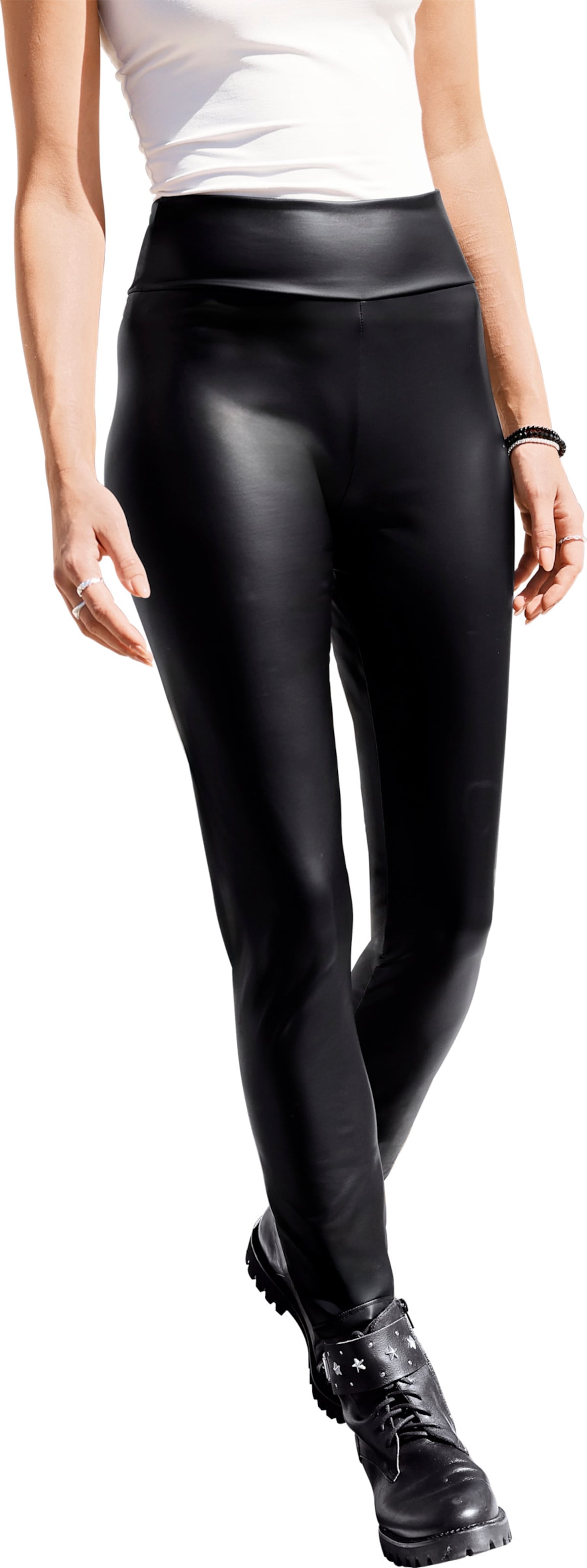 Leggings von wäschepur