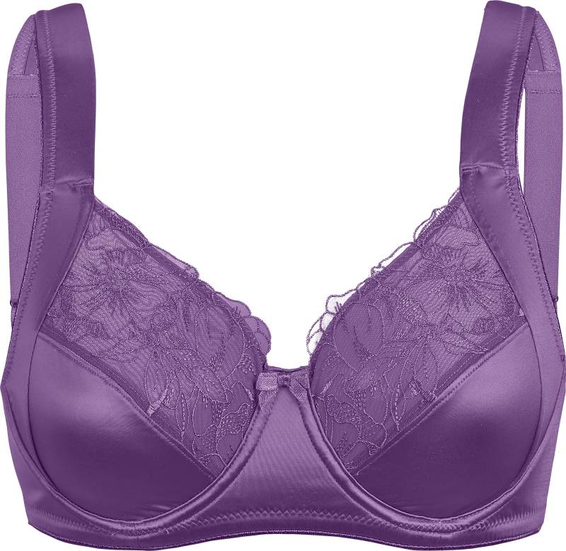 Minimizer-BH mit Bügel Minimizer-BH mit Bügel von wäschepur