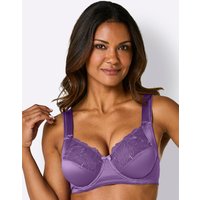 Minimizer-BH mit Bügel Minimizer-BH mit Bügel von wäschepur