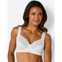 Minimizer-BH mit Bügel Minimizer-BH mit Bügel von wäschepur