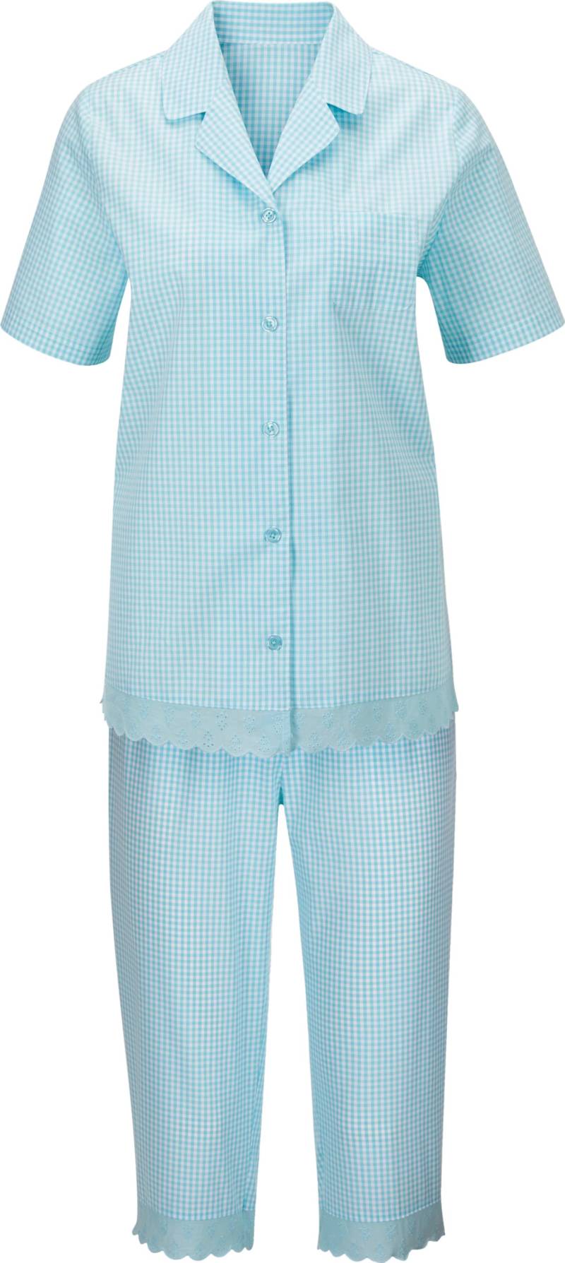 Pyjama von wäschepur