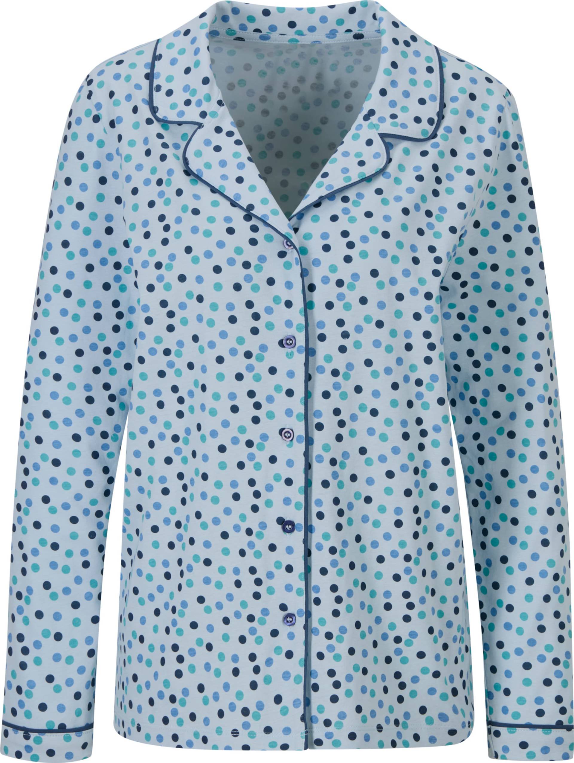 Pyjama Pyjama von wäschepur