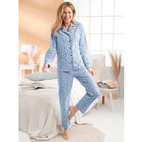 Pyjama von wäschepur