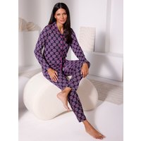 Pyjama von wäschepur