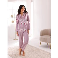 Pyjama von wäschepur