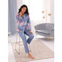 Pyjama von wäschepur