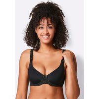 Schalen-BH mit Bügel von wäschepur