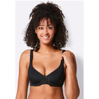 Schalen-BH mit Bügel von wäschepur