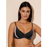 Schalen-BH mit Bügel von wäschepur