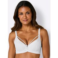 Schalen-BH mit Bügel von wäschepur