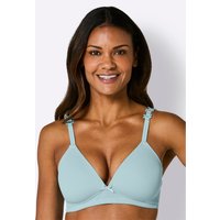 Schalen-BH ohne Bügel von wäschepur