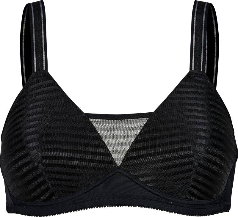 Schalen-BH ohne Bügel von wäschepur