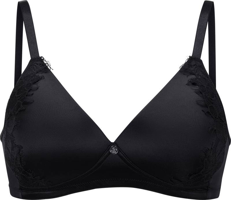 Schalen-BH ohne Bügel von wäschepur