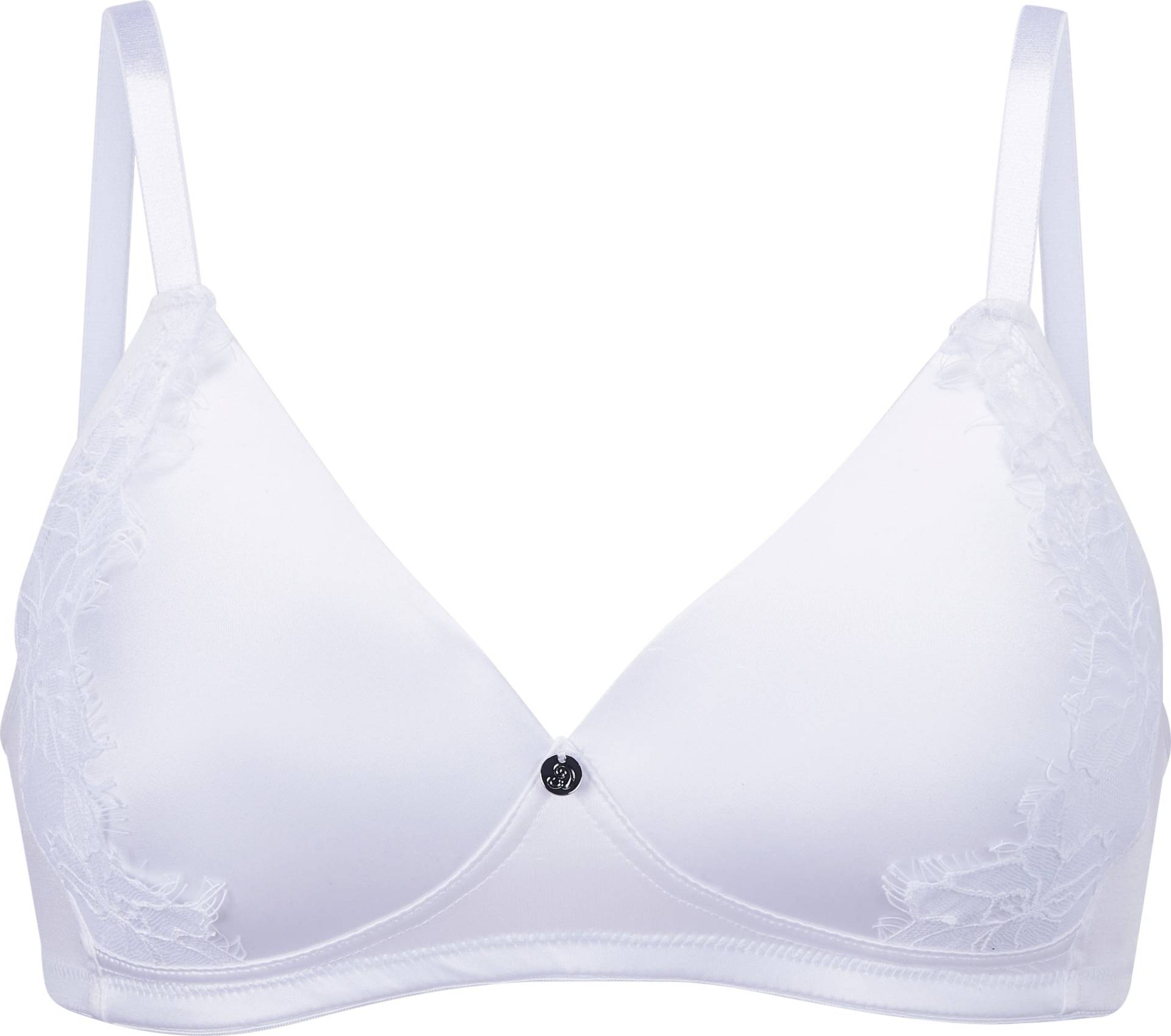 Schalen-BH ohne Bügel von wäschepur