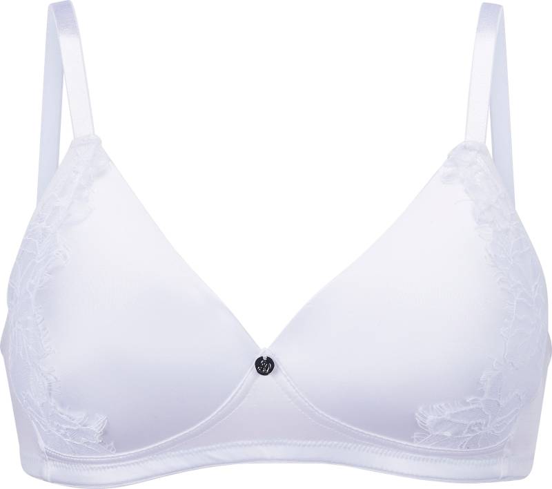 Schalen-BH ohne Bügel von wäschepur