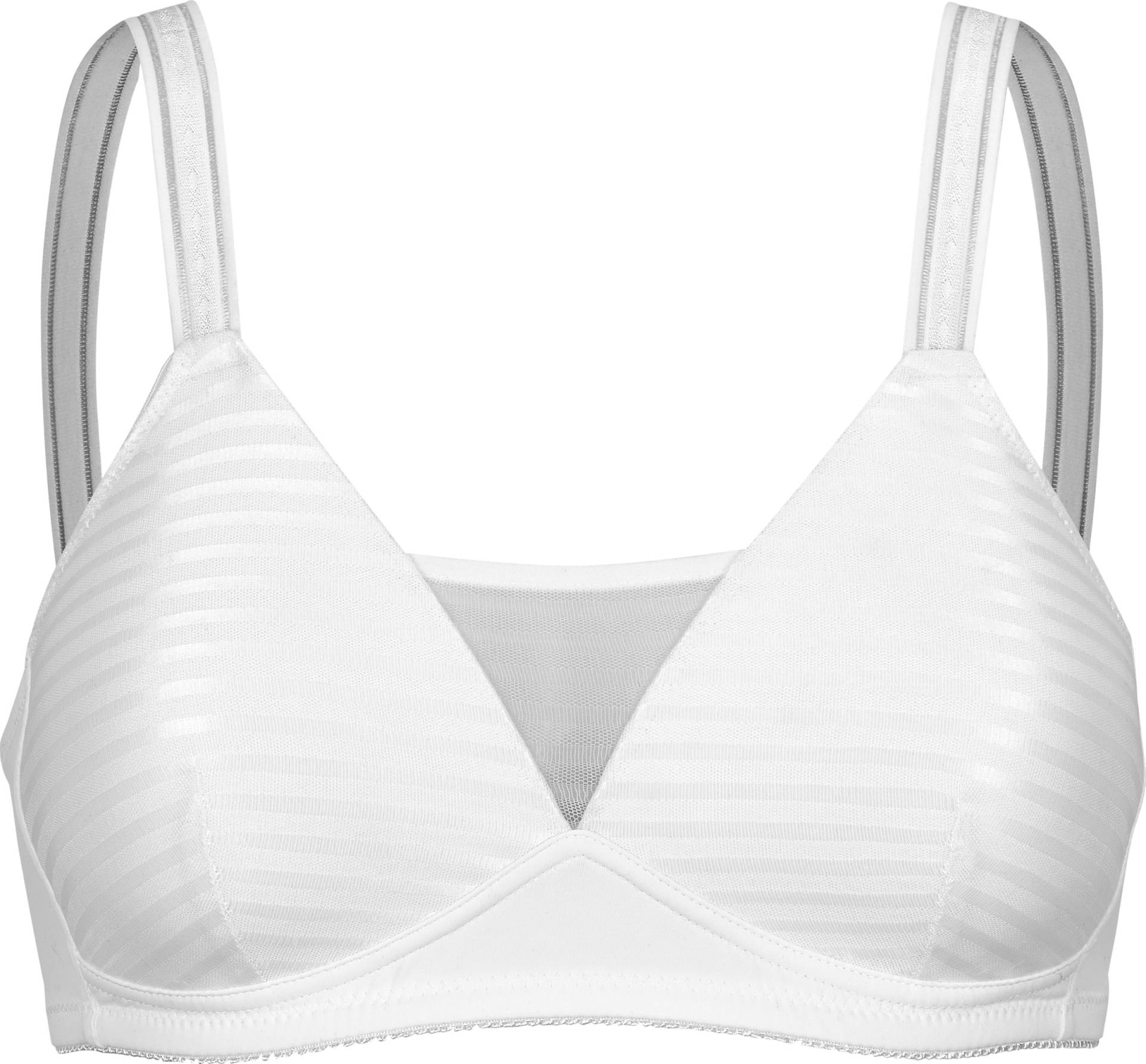 Schalen-BH ohne Bügel von wäschepur