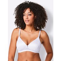 Schalen-BH ohne Bügel von wäschepur