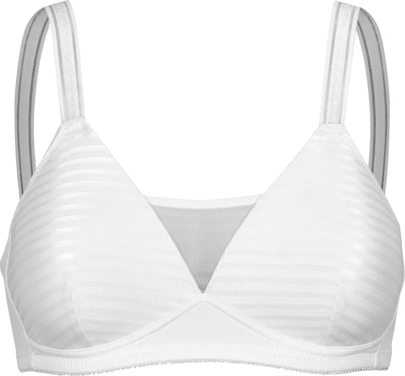 Schalen-BH ohne Bügel von wäschepur