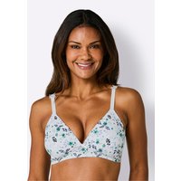 Schalen-BH ohne Bügel von wäschepur