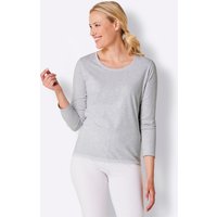 Schlafanzug-Shirt Schlafanzug-Shirt von wäschepur