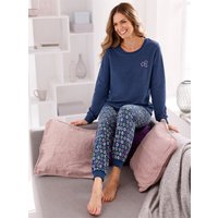 Schlafanzug von wäschepur