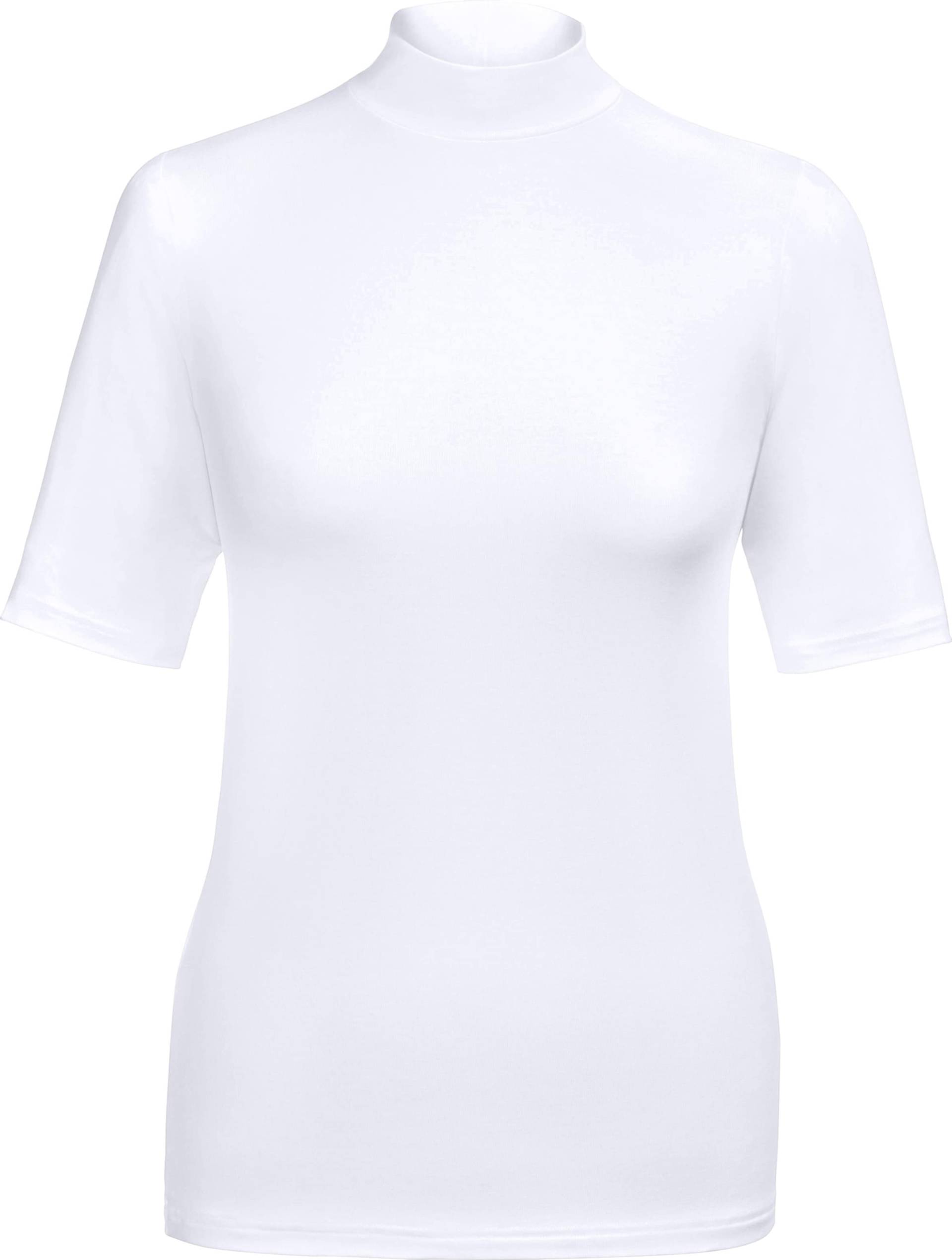 Blazershirt Blazershirt von wäschepur