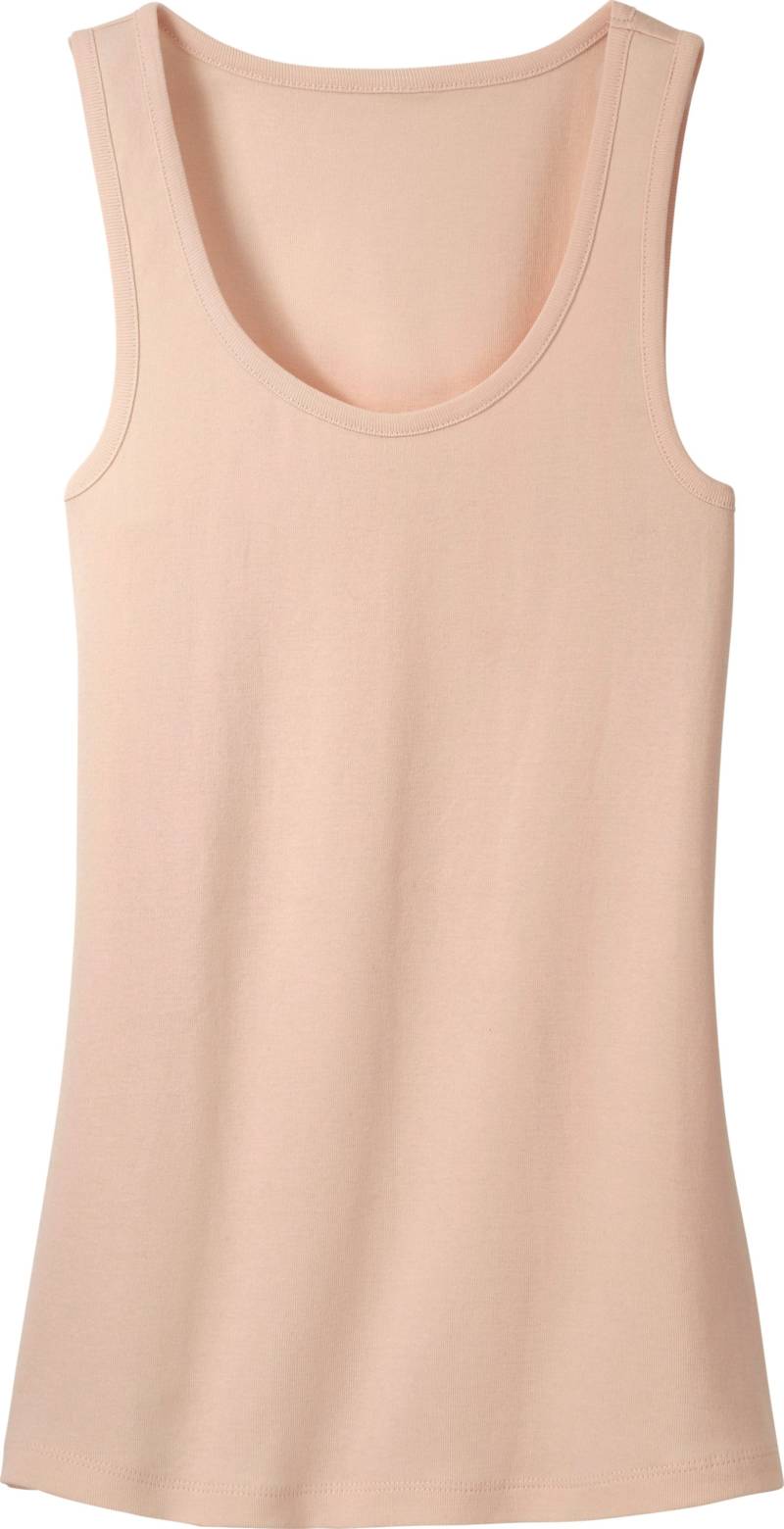 Achselhemd von wäschepur