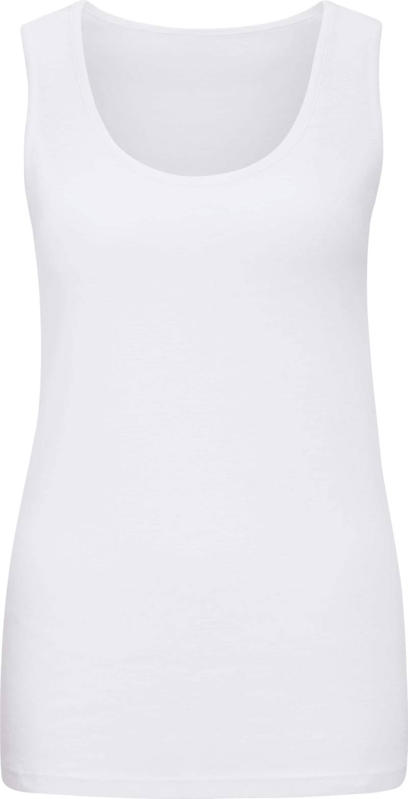 Achselhemd von wäschepur