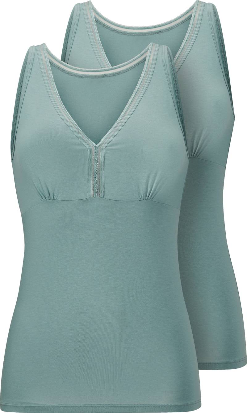 BH-Hemd von wäschepur