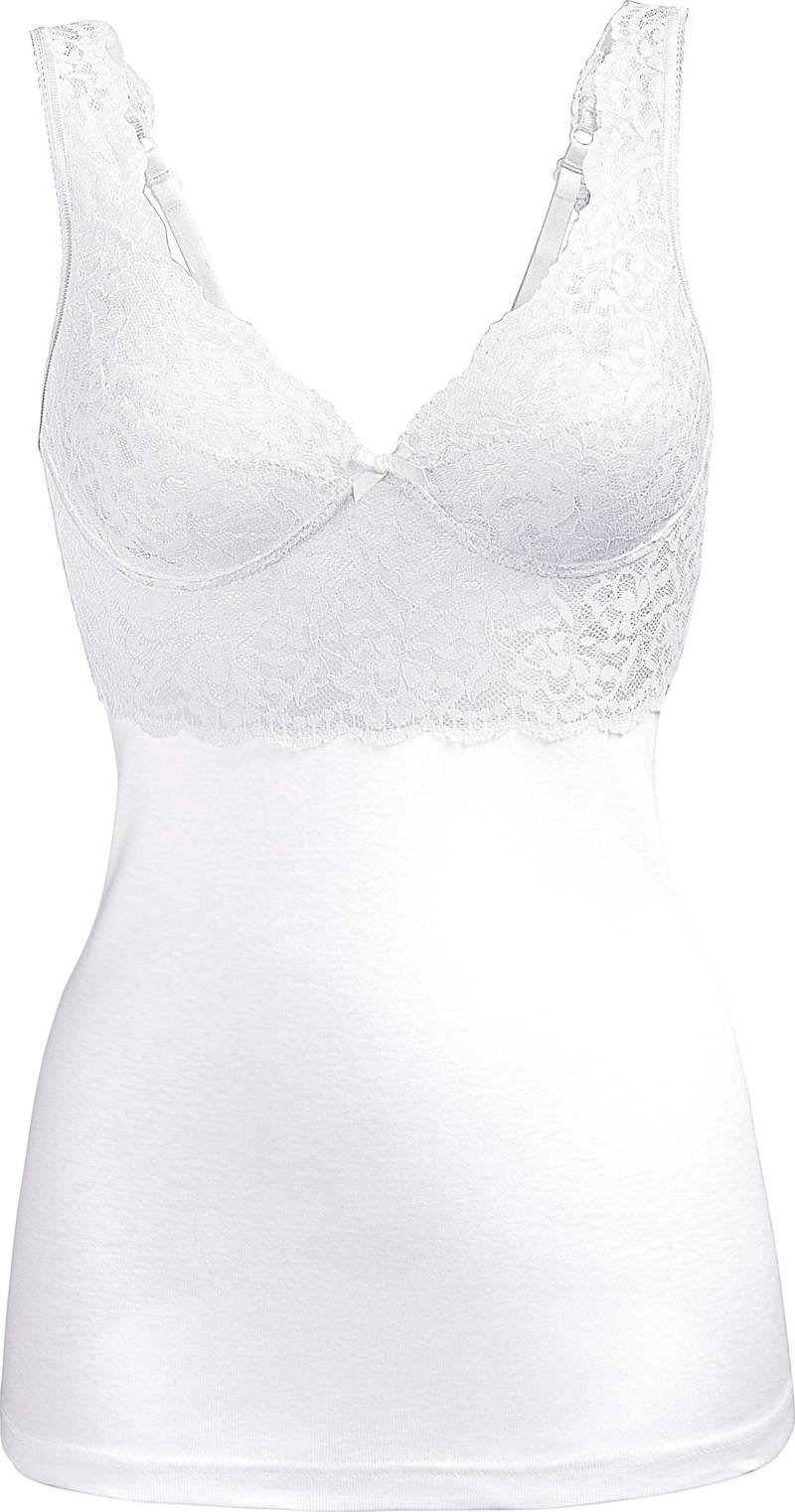 BH-Hemd von wäschepur