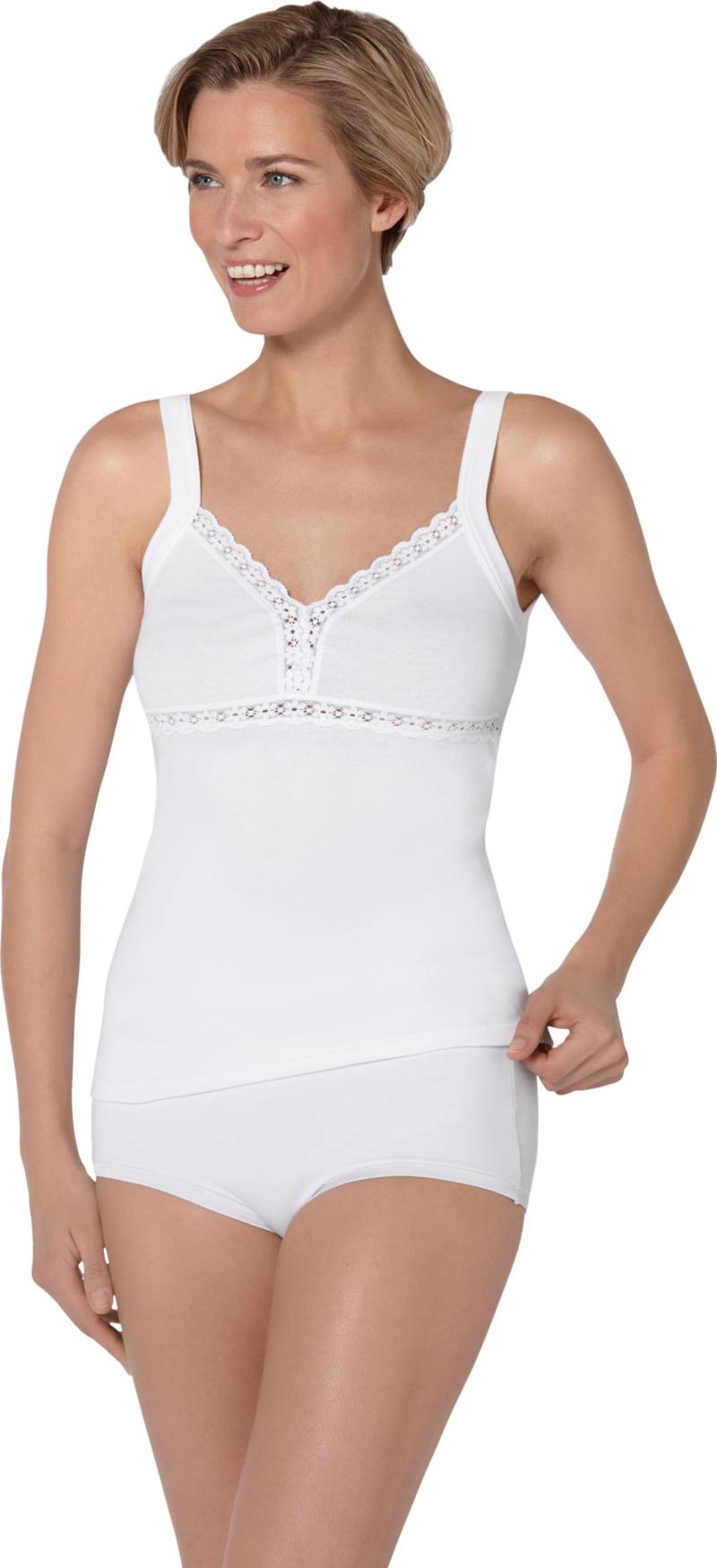 BH-Hemd von wäschepur