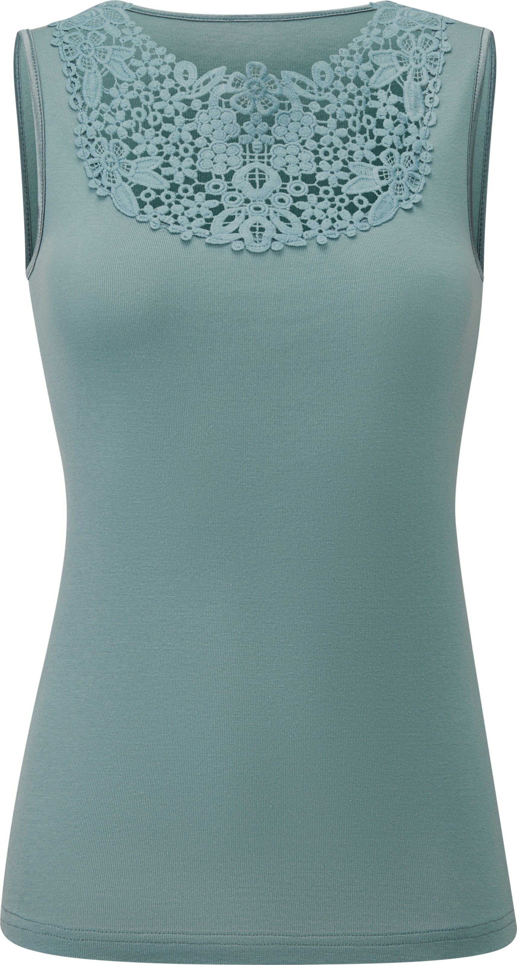 Blazershirt von wäschepur